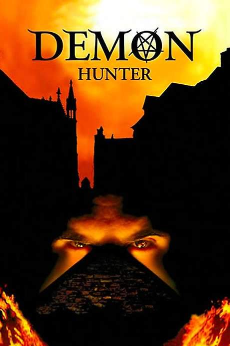 Demon Hunter